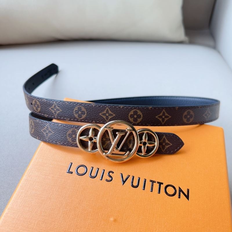 Louis Vuitton Belts